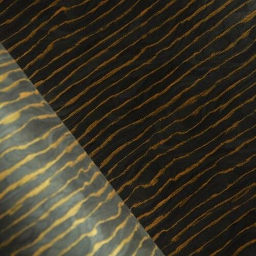 New Design Special Reclamined Engineered Wood Veneers size 250x58CM Boat Decking Guitar