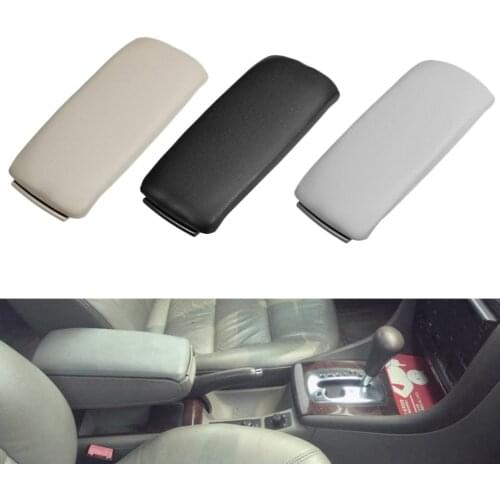 1Pc Plastic Center Console Lid Car Armrest Cover Latch Clip Cover Latch Clip Catch For Audi A3 8P 2003 2004 2005 2006 2007~2012