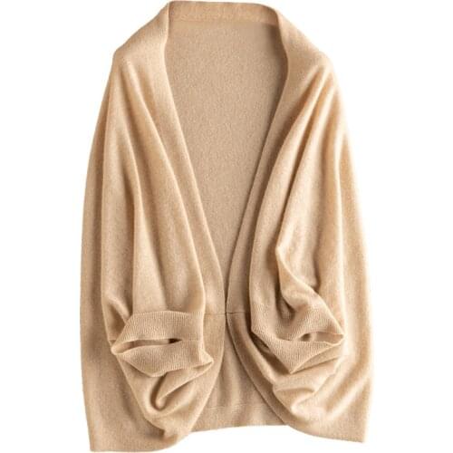 SHUCHAN 100% Cashmere Adult Winter Wraps Keep Warm Scarves Pashmina Winter Solid Adult Fashion New Scarf &Wrap 135*35