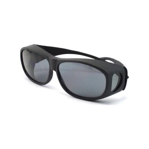 Low vision special filter special goggles for the blind full surround anti leakage optical frame