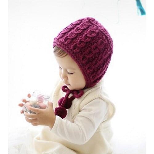 TONICHELLA Hats For Little Ones