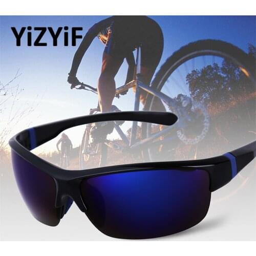 Cycling Glasses Sports Sunglasses Men sport Glasses UV 400 Protection bike Glasses cycling sunglasses running glasses Men Women