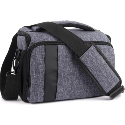 Waterproof Camera Bag Case For Panasonic FZ1000 FZ300 FZ200 GF8 GF7 GF6 GH5 GH4 GH3 G10 FZ85 FZ80 FZ40 FZ47 FZ60 FZ50 FZ72 FZ70