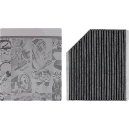 Cabin air filter for 2012 Audi A6L oem:4H0819439 #FT17C