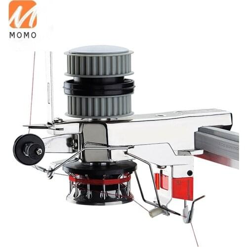 Spare Parts of Circular Knitting Machine Positive Yarn Feeder