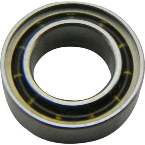 10 PCS 4*7*1.6 Low Speed Bearings