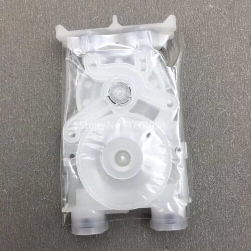 4PCS DX7 printhead ink damper 100% original dumper for Mutoh valuejet VJ1618 1614E 1624 1638 1608 Roland VS640 RE640 printer