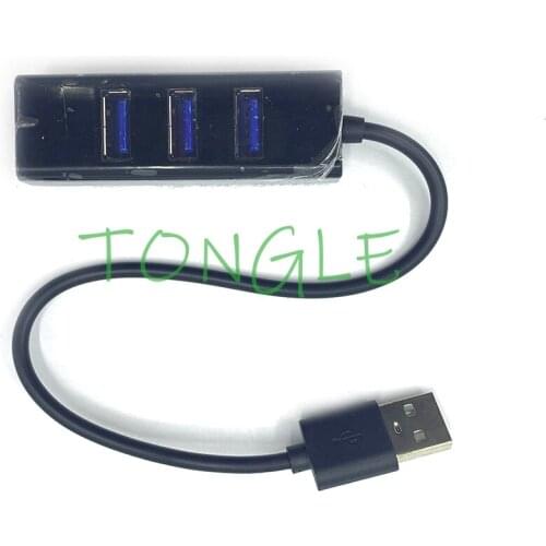 Arcade pandora box LED USB Controller Add 4 USB ports