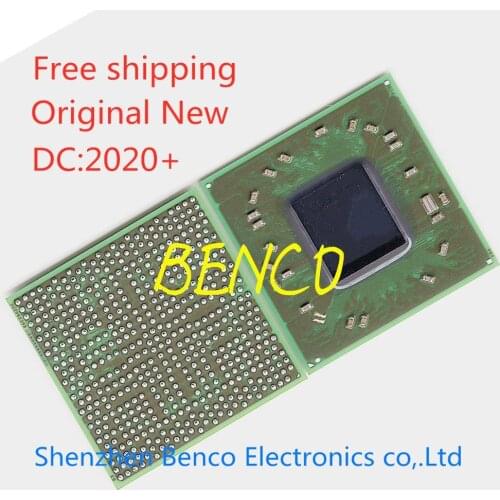 DC:2020+ 100% New 216-0752001 216 0752001 IGPS BGA Chipset