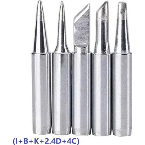Doxa Soldering Iron Tips