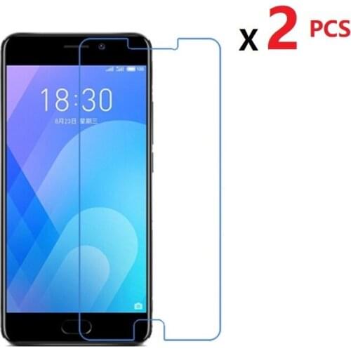 JMBHRP Screen Protectors For Meizu