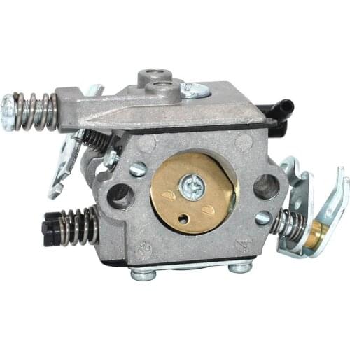 Carburetor for Husqvarna 40 45 240EPA 240R 245R 245R EPA 245RX 245 240F 245RX EPA