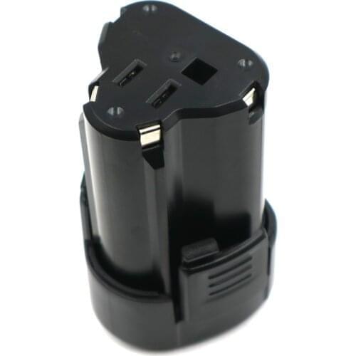 For Worx 12V 1500mAh 1P3S WU127 WU151 WX3827 WA3503 WA3509 WX677 WX125 WX382.2 WX540 WX673 RW9300 RK2510K 10.8V Li-ion batteries