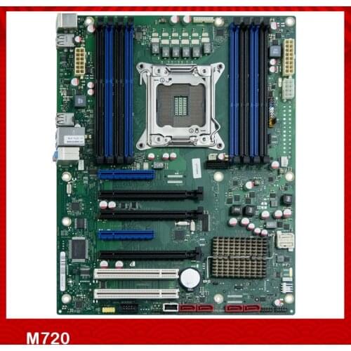 Medical workstation Motherboard for Fujitsu for M720 D3128-A14 GS1 Fully Tested, Good Quality