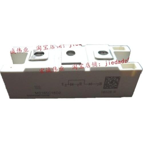 MD165C16D2 Original, Can Provide Test, 1 Year Warranty