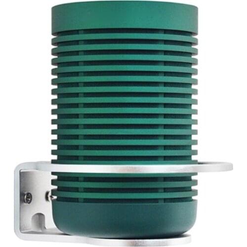 Y1AE Outlet Wall Mount For B&O -Beosound Explore Smart Speaker Hanger Brackets Holders Space Saving Voice Speaker Holder