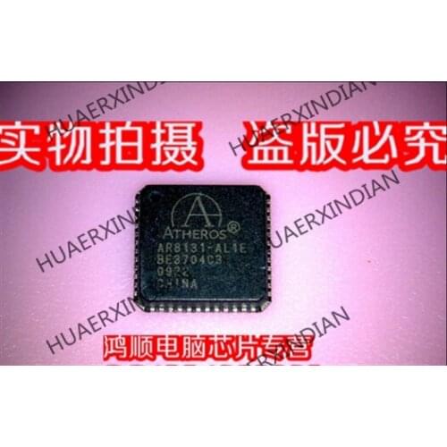 New original AR8131-AL1E 3 in stock High Quality