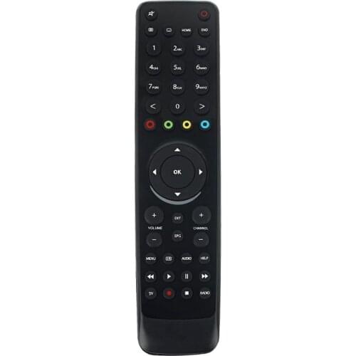 New Remote Control for VU Solo /Solo Mini /Solo2 openbox S6000HD vu duo X Solo 2 Stb Ultimo 4K Zero Set Top T A8R9