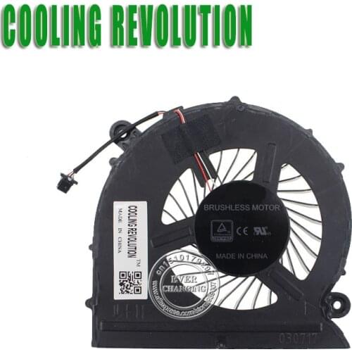 COOLING REVOLUTION New For SAMSUNG Odyssey NT800G5W-X CPU COOLING FAN BA31-00176A DFS200005A70T