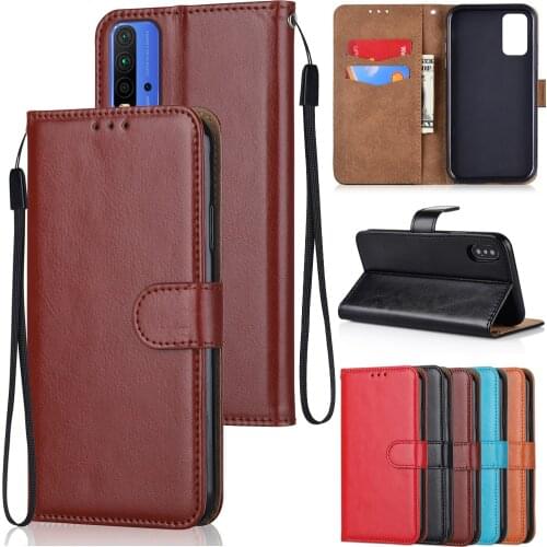Soncase Phone Cases Xiaomi Redmi 9T