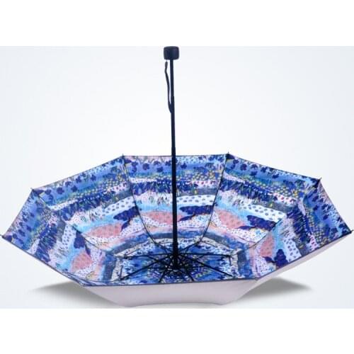 CINGYN Printed Umbrellas