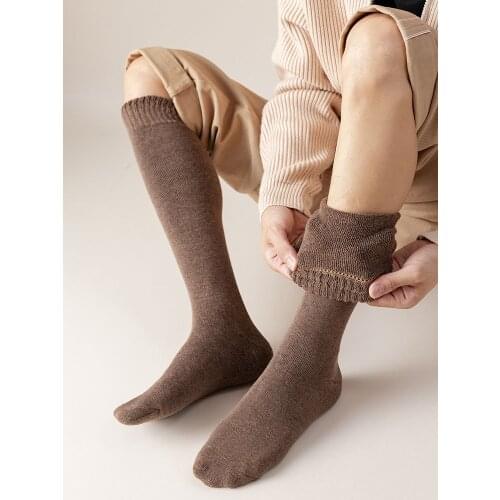 CPXLBA Mens Winter Socks