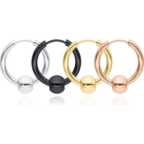 FIREBROS Piercing Rings