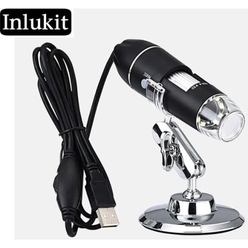 Inlukit Borescopes