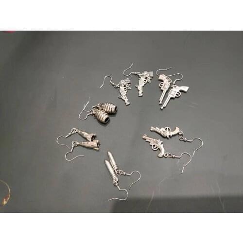 Висячие серьги IU JE IU JEWELRY FACTORY China At AliExpress