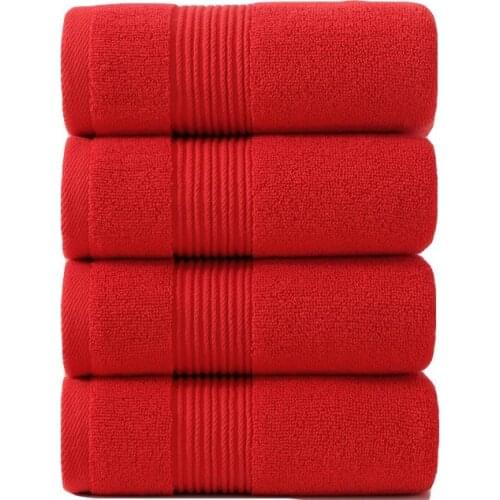 Jian MuQing Yue Towels