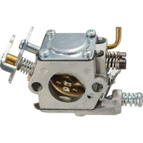 AUTO Carburetor Carb For Poulan Sears Craftsman Chainsaw Walbro