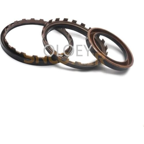 3PCS 722.9 Transmission Piston Pack 7-speed gearbox piston for Mercedes-Benz C-Class E-Class S-Class