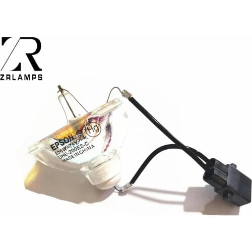 ZR ELPLP67 projector bulb for EX3210/EX5210/EX7210/MG-50/MG-850HG/EB-X15/EH-TW480/EB-S02H/W16/H429A/H431A/H432A/H433A
