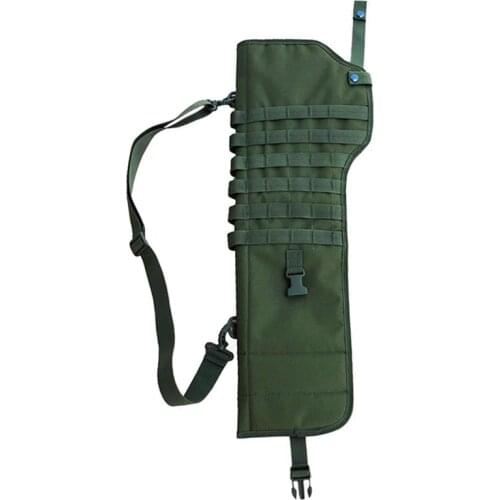 Tactical Gun Bag Airsoft Rifle Case Military Hunting Shooting Backpack Outdoor Gun Carrying Protection Bag With Shoulder Strap