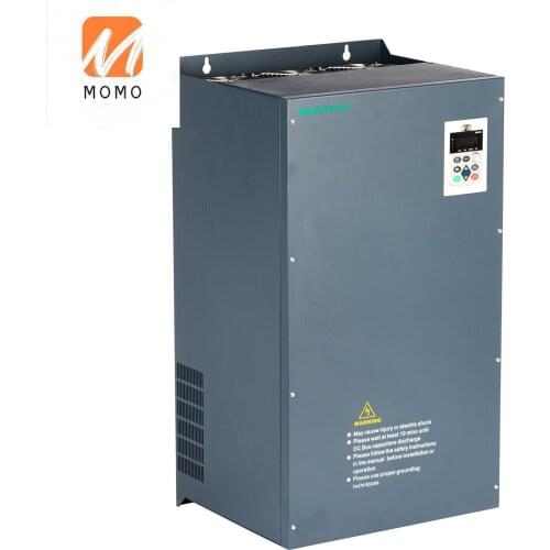 Three phase 45KW 50Hz/60Hz variable frequency inverters & converters AC inverter VFD frequency changer pump inverter