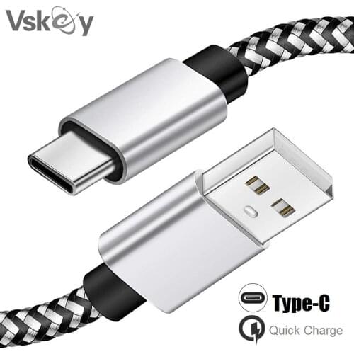 VSKEY Mobile Phone Charging Cables