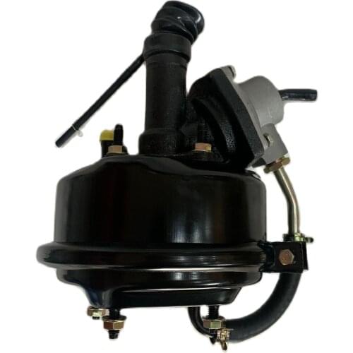 FOR ISUZU HINO HIGH QUALITY CLUTCH BOOSTER ASSY BENZ SCANIA 6HE1 1-31800-160