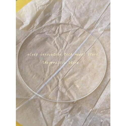 New Repair Parts Lens 1st Group Front Glass For Canon EF 85mm f/1.8 USM