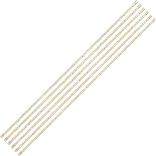 454mm LED Backlight Lamp strip 48leds for samsung UE40B7020WW UE40B6050VW LMB-4000BM01 LTA400HF05 LTF400HF08 LJ64-01758A