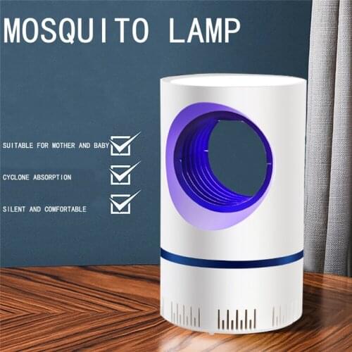 Atotalof Mosquito Lamps