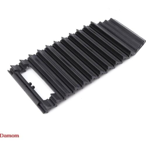 Car Snow Mud Tire Traction Mat Wheel Chain Non-slip Anti Slip Grip Tracks Tools