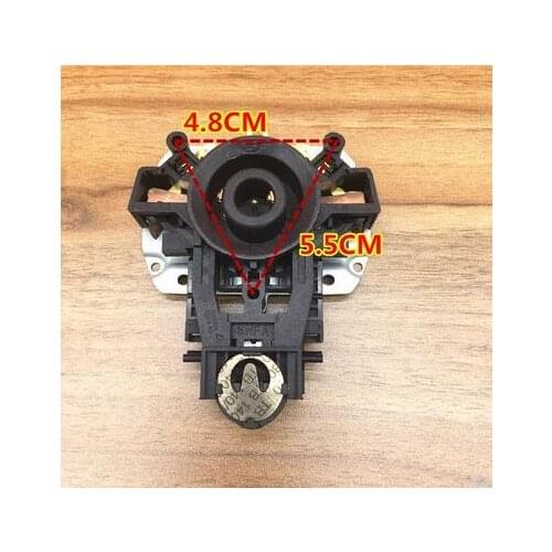 Electric Kettle Parts Coupler switch temperature control switch a pair