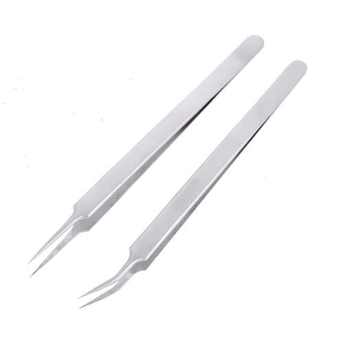 HUKELP Tweezers