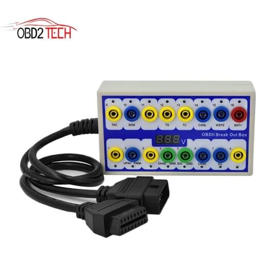 MAOZUA Multimeters