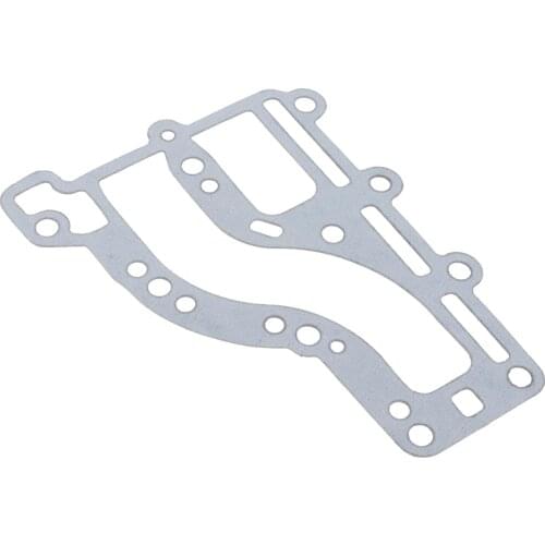 New Cylinder Inner Gasket Replacement for Yamaha Outboard Pars 2T 9.9 15 HP 682 6E7 series 682-41112-A0
