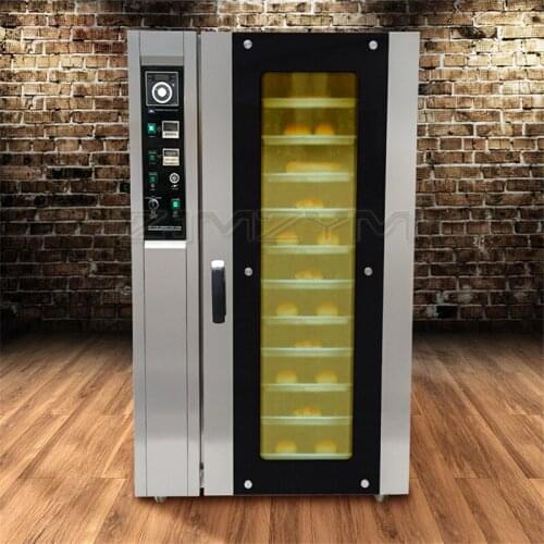 12 plate hot air stove, pizza oven, commercial hot air circulation stove, sandwich electric oven, duck baking equipment