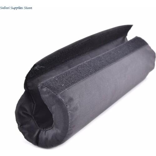 1Pc Weightlifting Shoulder Protecter Gym Fitness Pull Up Griper Equipment Weights Gym Pads Weight Lifting Barbell Pad