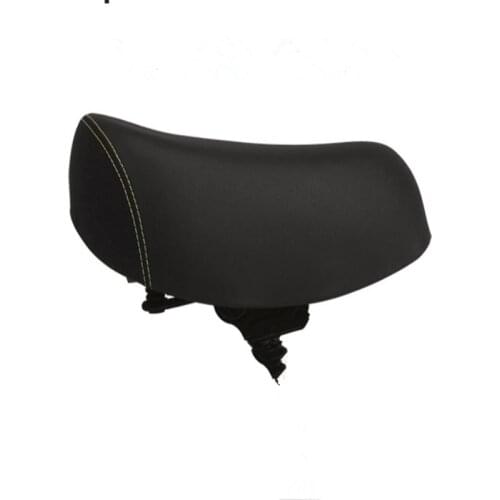 Saddle for Lankeleisi R9 Electric Bike