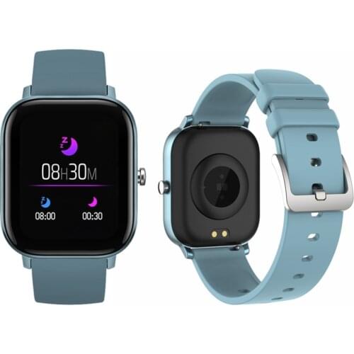 Sports Fashion Smart Watch Wristband Men Women Sport Clock Heart Rate Monitor Sleep Monitor Smartwatch Tracker for Phone