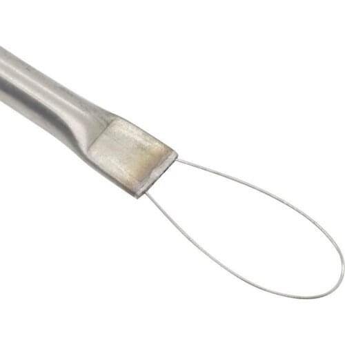 Universal Auto Transmission Lip Seal Installer Protector Tool J-26744-A Replace Seal Installer Tool